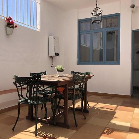 Bonito Apartamento Centrico Cerca De Sevilla Alcala de Guadaira Ngoại thất bức ảnh
