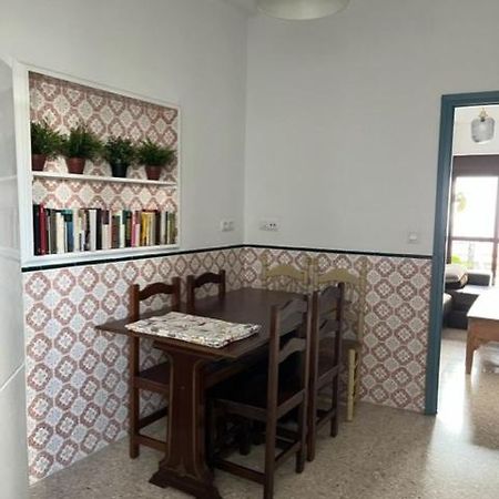 Bonito Apartamento Centrico Cerca De Sevilla Alcala de Guadaira Ngoại thất bức ảnh