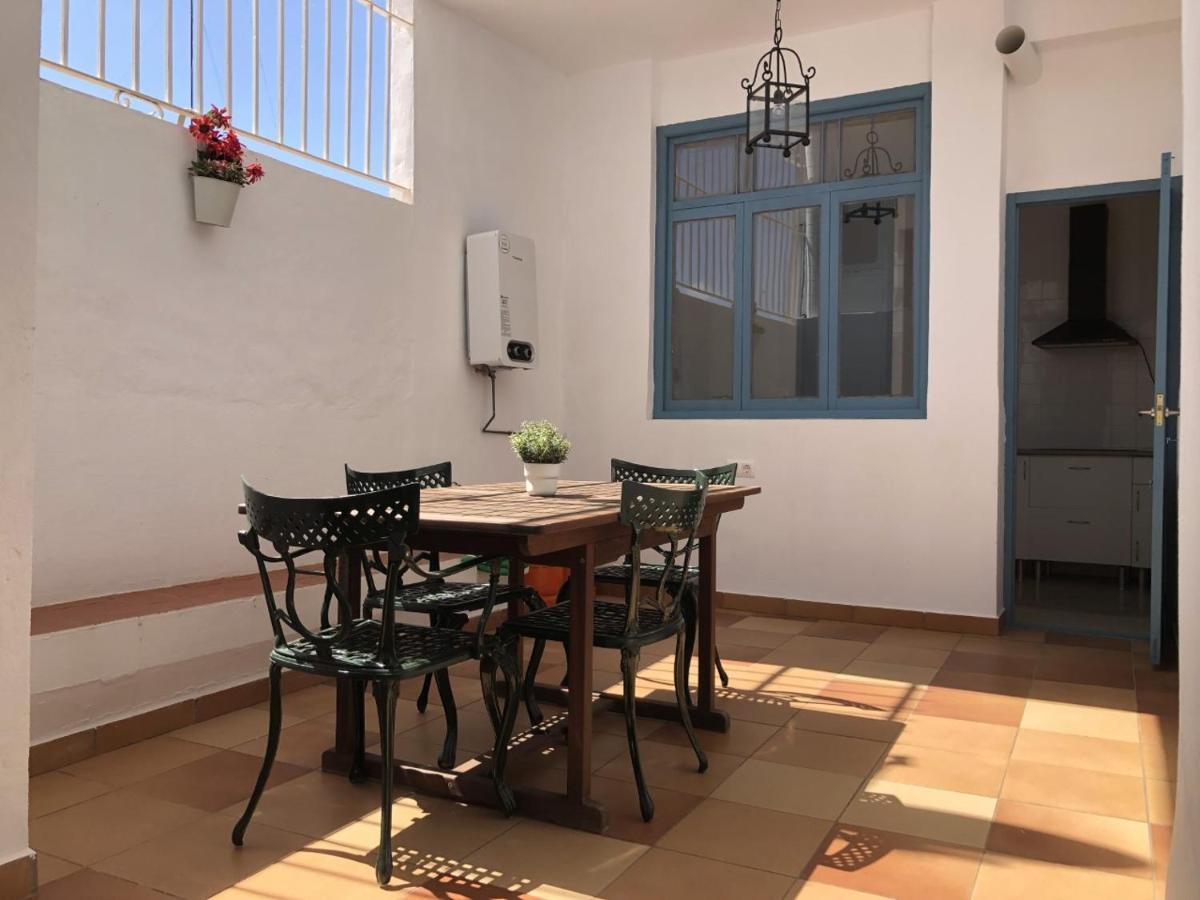 Bonito Apartamento Centrico Cerca De Sevilla Alcala de Guadaira Ngoại thất bức ảnh