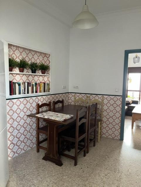 Bonito Apartamento Centrico Cerca De Sevilla Alcala de Guadaira Ngoại thất bức ảnh