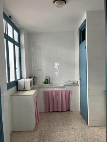 Bonito Apartamento Centrico Cerca De Sevilla Alcala de Guadaira Ngoại thất bức ảnh