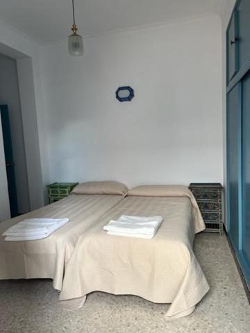 Bonito Apartamento Centrico Cerca De Sevilla Alcala de Guadaira Ngoại thất bức ảnh